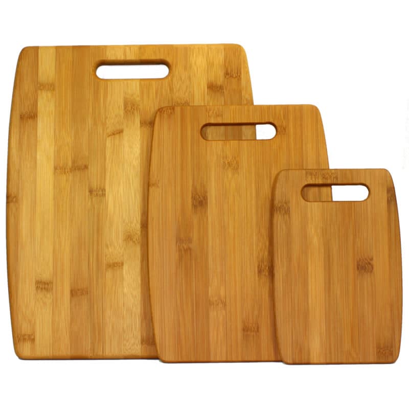 Bamboo Cutting Boards Very Bamboo™